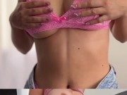 Compilation of the best homemade natural tits on Pornhub 11/16