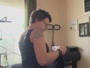 Panty Tease