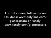 Get giantess off before pool party Trailer 1/16