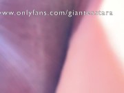 Get giantess off before pool party Trailer 15/16