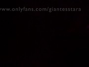 Get giantess off before pool party Trailer 3/16