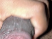 acordei de pau duro bati uma punheta gostosa vontade de gozar em uma bucetinha gostosa 🤤🔥🥵 11/16