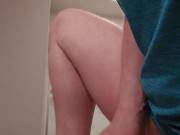 This toy makes me cum hard everytime 11/16