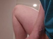 This toy makes me cum hard everytime 13/16