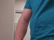 This toy makes me cum hard everytime 2/16