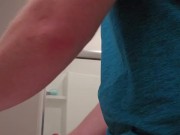 This toy makes me cum hard everytime 5/16