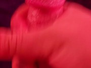 My First Time Cumming on Camera 14/16