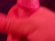 My First Time Cumming on Camera 15/16