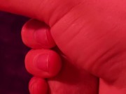 My First Time Cumming on Camera 2/16