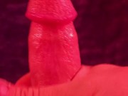 My First Time Cumming on Camera 4/16