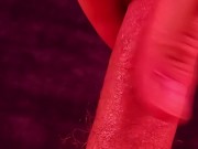 My First Time Cumming on Camera 6/16