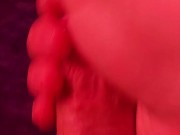 My First Time Cumming on Camera 7/16