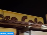 VLOG 24h at the naturist camp with Hilde French… and it wasn’t just sunshine 14/16