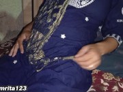 Hot Indian Desi Brother in law and Sister in law Hot Sex 3/16