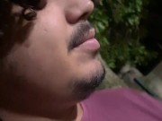 Just a couple being happy - vlog 10/16