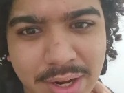 Just a couple being happy - vlog 3/16