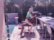 Ultimate MILF First BBC Creampie Compilation: Stretching Her Tight Pussy Over and Over 16/16