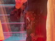 I undress on my balcony when I'm really horny 7/16