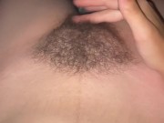 Sexy Women Masturbates until she has CUM DRIPPING Orgasm !!! Moaning throughout 🥵 5/16