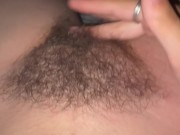Sexy Women Masturbates until she has CUM DRIPPING Orgasm !!! Moaning throughout 🥵 6/16