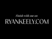 Preview: Casual Sex with MILF Pornstar Ryan Keely 16/16