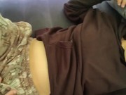 POV Morning Tent Sex and Camping with ME! 7/16