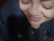 Mamando um pau grande 13/16