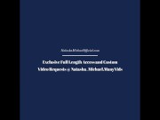 Fucking My Husband's Best Friend While He is in the Shower 1/16