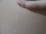 Comendo a bucetinha dela enquanto ela trabalha 9/16