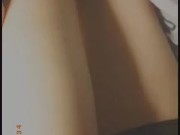 Waking up with a dick in my mouth 1/16