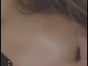 Waking up with a dick in my mouth 2/16