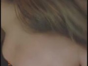 Waking up with a dick in my mouth 6/16