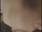 Waking up with a dick in my mouth 8/16