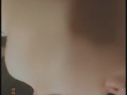 Waking up with a dick in my mouth 9/16