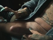 waiting on you to come over 5/16