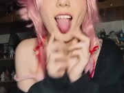 Yuno Gasai, Erotic Cosplay! 16/16