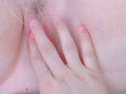 Me abrí como loca y no paré 11/16