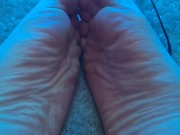Neat feet 13/16