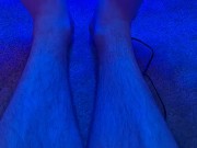 Neat feet 16/16