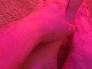 Neat feet 4/16