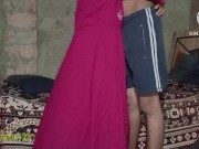 Bhabhi devar sex in house Hindi audio. 3/16