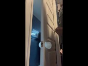 The Door Needed Fixing 1/16