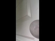 The Door Needed Fixing 16/16