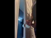 The Door Needed Fixing 9/16