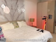 Rise Of Eros - Rough Fuck And Deepthroat With Stranger Sweetie Fox 2/16