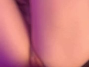 POV: Perfect Cute Blonde Thrilled With Your Creampie 1/16