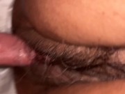 I enjoyed beinMy moaning is loud because I enjoyed being fingered & fucked!  My orgasm felt amazing. 12/16