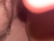 I enjoyed beinMy moaning is loud because I enjoyed being fingered & fucked!  My orgasm felt amazing. 16/16