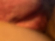 I enjoyed beinMy moaning is loud because I enjoyed being fingered & fucked!  My orgasm felt amazing. 9/16