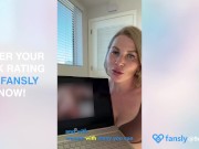 I Tried to Rate His Dick… but Ended Up Riding It 😏 14/16